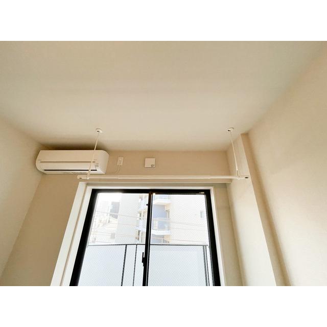 プレアスヴェルタ三ノ輪（0202） 室内