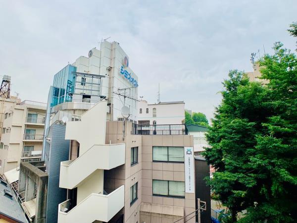Ｂｒｉｌｌｉａ　ｉｓｔ　千駄ヶ谷（406） その他