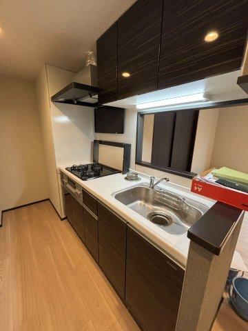 GRAN PASEO 鷺ノ宮（202） キッチン