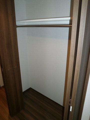 DIPS小竹向原（101） 収納