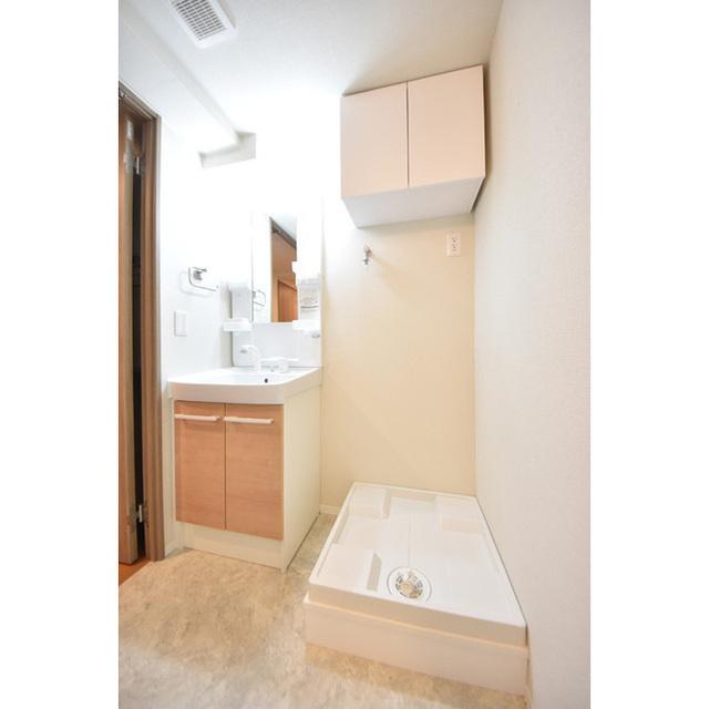 グローリオシェルト駒込西ケ原（0504） 室内