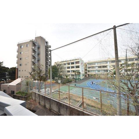グローリオシェルト駒込西ケ原（0504） 室内