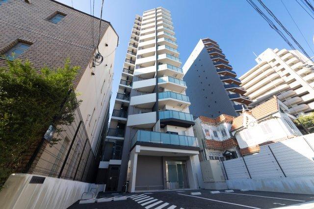 プラウドフラット文京千駄木（1305） その他