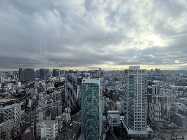 白金ザ・スカイ E棟（4103） 部屋画像