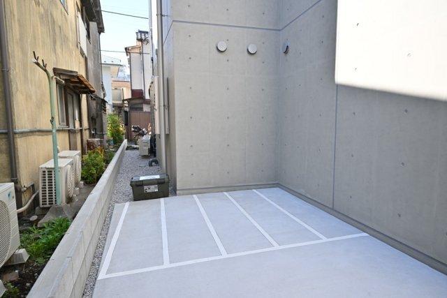 ＥＳ−Ｇｒａｎｄｅ東中野 部屋画像