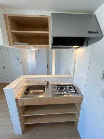 ザレジデンス東十条（301） 部屋画像