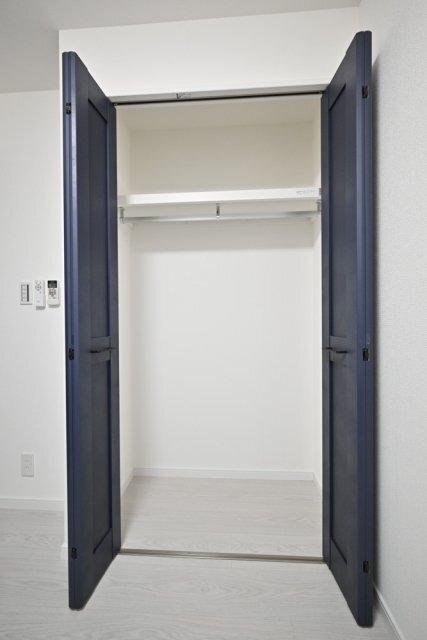 ＥＳ−Ｇｒａｎｄｅ東中野 部屋画像
