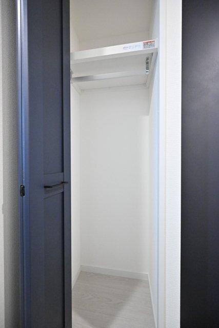 ＥＳ−Ｇｒａｎｄｅ東中野 部屋画像