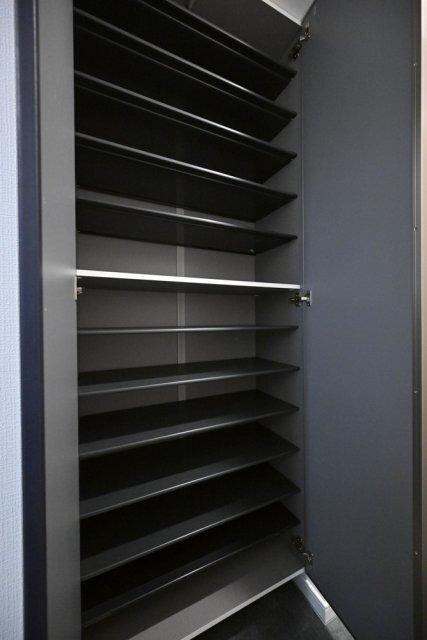 ＥＳ−Ｇｒａｎｄｅ東中野 部屋画像