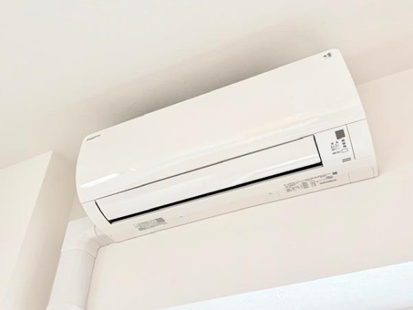 デュオフラッツ葛西（1403） 設備