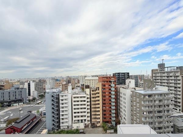 デュオフラッツ葛西（1403） その他