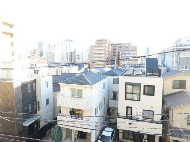 リブリ・レジデンス三ノ輪（402） その他