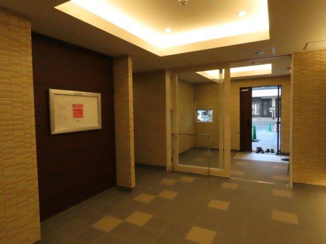 リブリ・レジデンス三ノ輪（402） その他