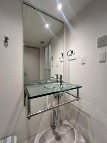 PARK SQUARE 荻窪（102） 部屋画像