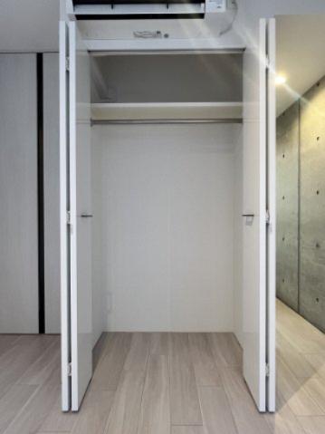 PARK SQUARE 荻窪（102） 部屋画像
