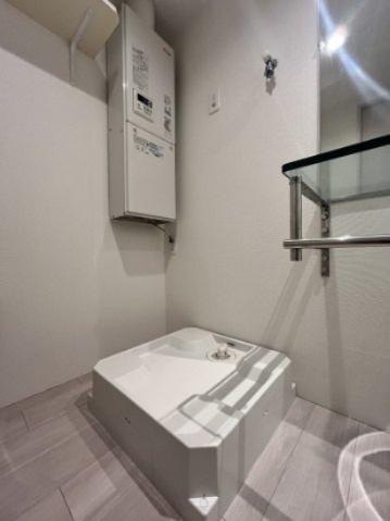 PARK SQUARE 荻窪（102） 部屋画像