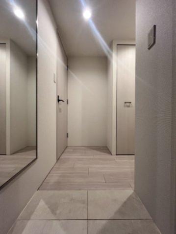 PARK SQUARE 荻窪（102） 部屋画像