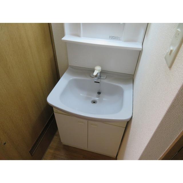 パルウッド両国（0703） 部屋画像