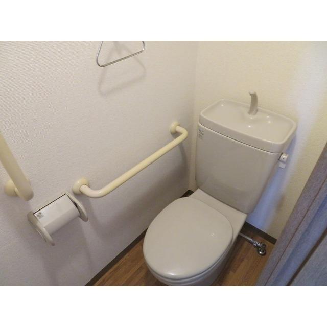 パルウッド両国（0703） 部屋画像