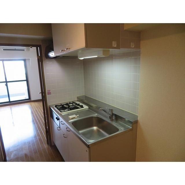 パルウッド両国（0703） 部屋画像