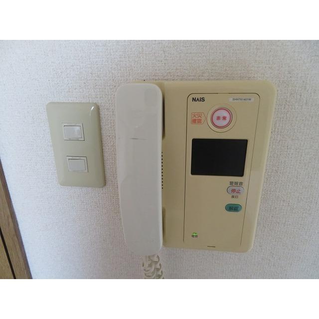 パルウッド両国（0703） 部屋画像