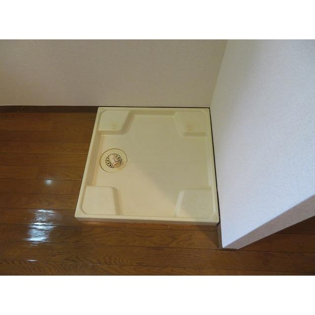 パルウッド両国（0703） 部屋画像