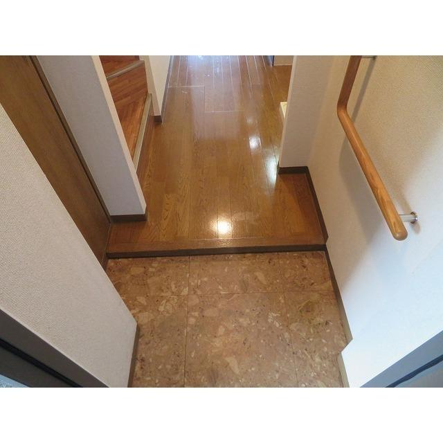 パルウッド両国（0703） 部屋画像