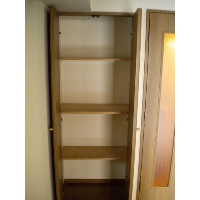 パルウッド両国（0703） 部屋画像