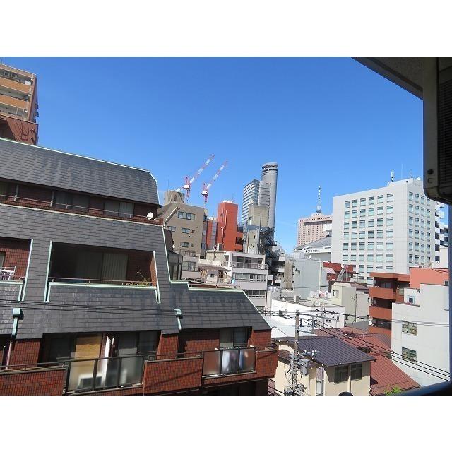パルウッド両国（0703） 部屋画像