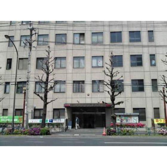 ＲＡＳ旗の台（0202） 部屋画像