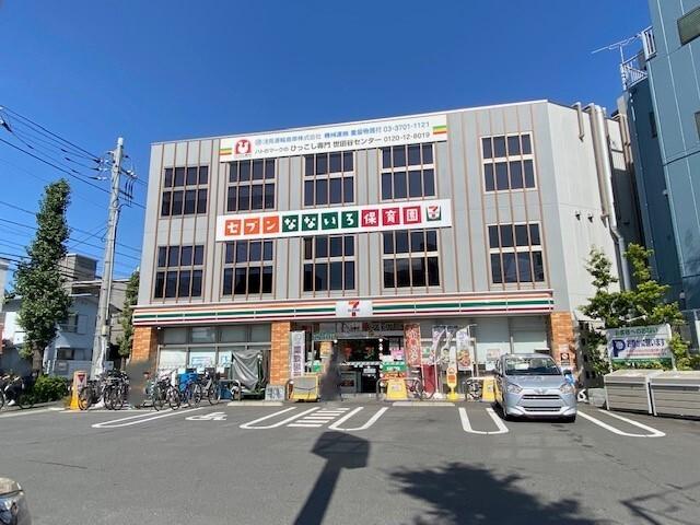 ステージファースト駒沢公園通り 部屋画像