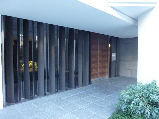 ザ・パークハウス代官山レジデンス（802） 部屋画像