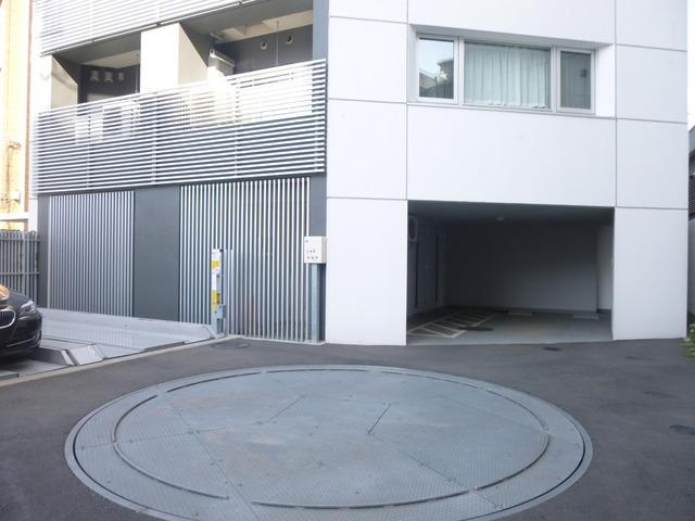 ザ・パークハウス代官山レジデンス（802） 部屋画像