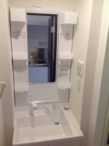 クレイノトルース　Ⅲ（301） 部屋画像