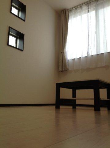 クレイノトルース　Ⅲ（301） 部屋画像