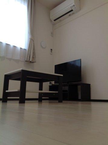 クレイノトルース　Ⅲ（301） 部屋画像