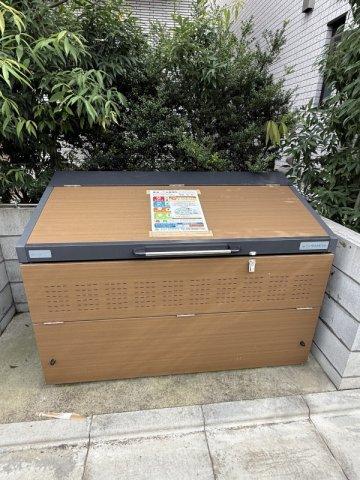 田柄三丁目貸家（1号室） 室内