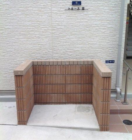 クレイノトルース　Ⅲ（301） その他