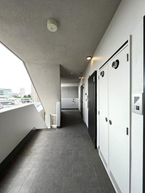 フォレストヒルズ小日向 部屋画像