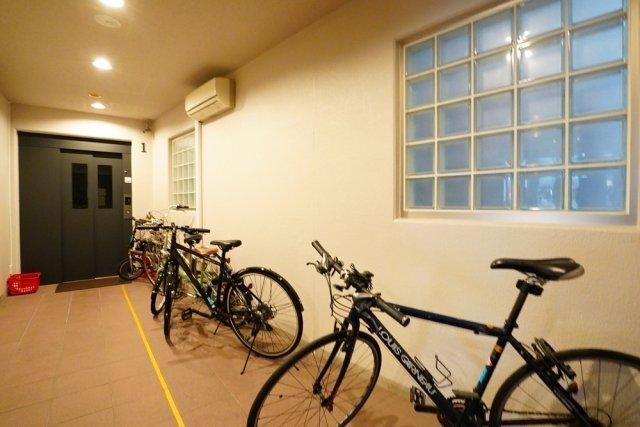 フォレストヒルズ小日向 部屋画像