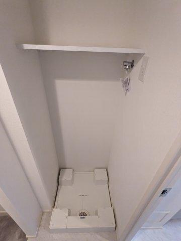 ハーモニーレジデンスグローバルキャピタル（0502） 設備