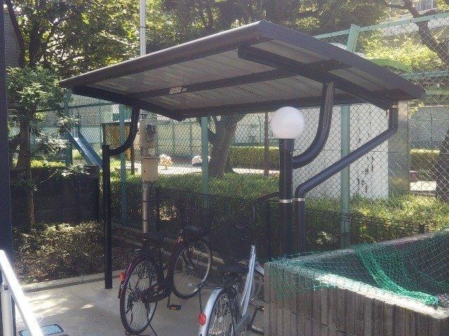 レオネクストローズ（301） その他