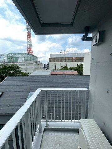 MAXIV練馬TRE（405） 部屋画像
