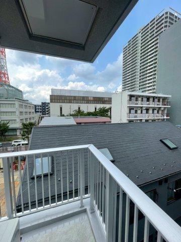 MAXIV練馬TRE（404） 部屋画像