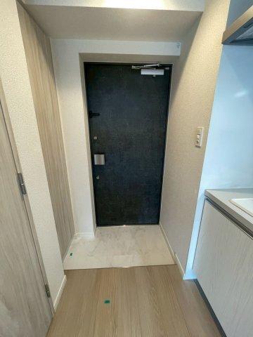 MAXIV練馬TRE（403） 玄関