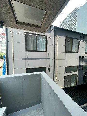 MAXIV練馬TRE（204） 部屋画像