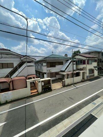 MAXIV練馬TRE（203） 部屋画像
