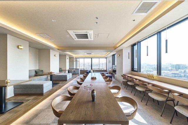 TOMORE品川中延（910） 部屋画像