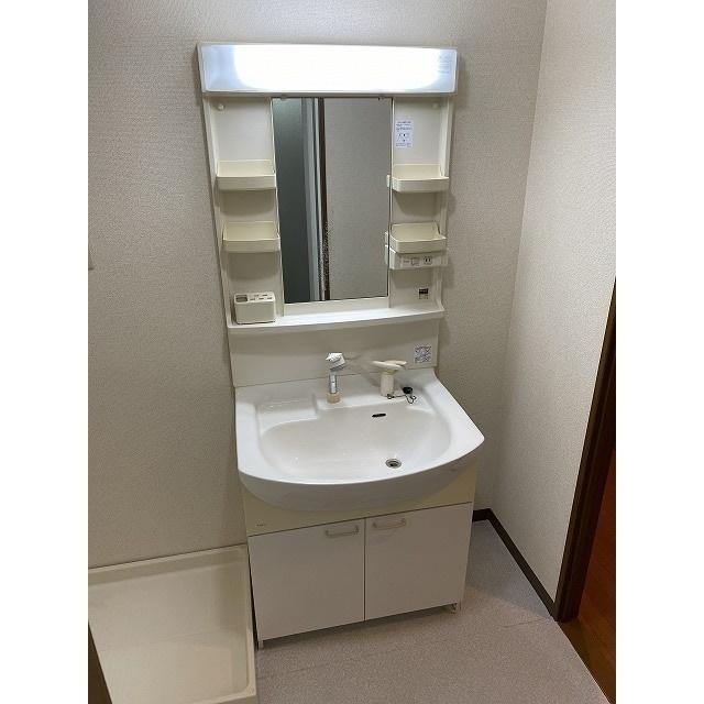 ラ・ポーム（0503） 部屋画像