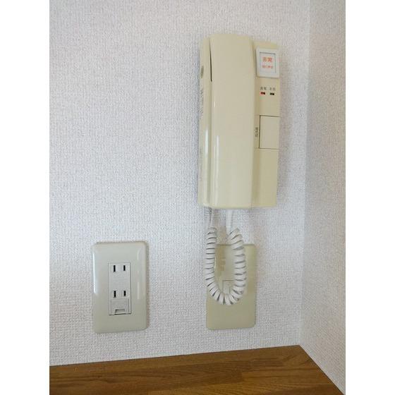 ラ・ポーム（0503） 部屋画像